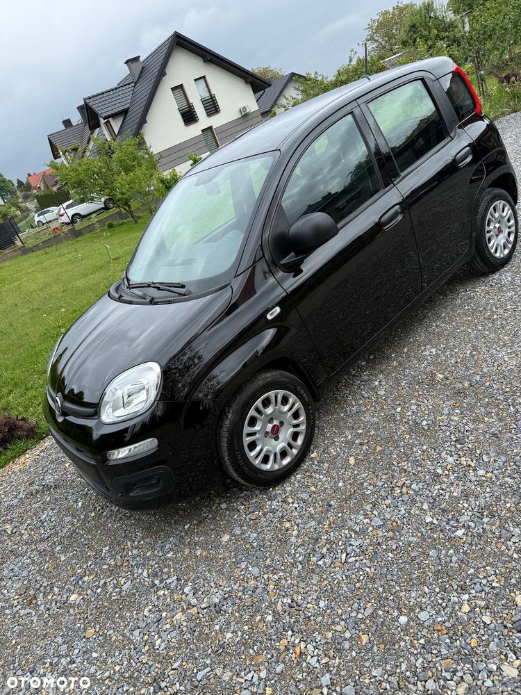 Fiat Panda - 10