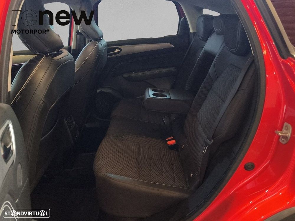 Renault Arkana 1.6 E-Tech Intens - 8