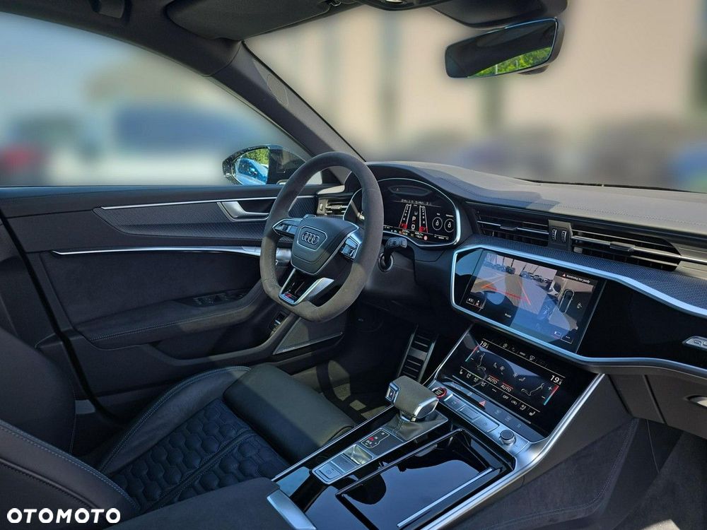 Audi RS6 - 9