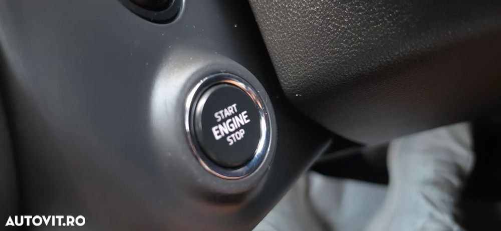 Skoda Octavia 2.0 TDI DSG Tour - 14