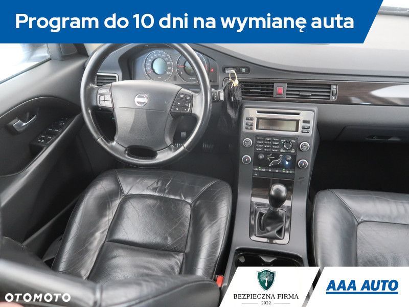 Volvo V70 - 8