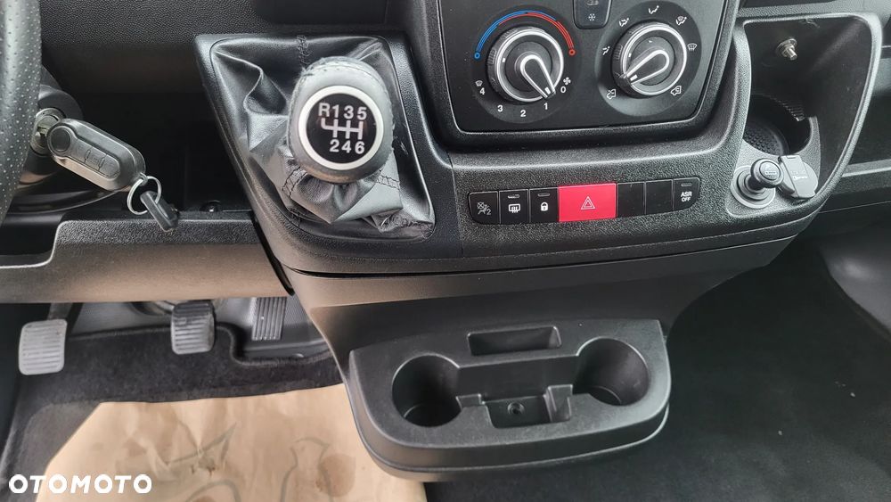 Citroën Jumper - 16