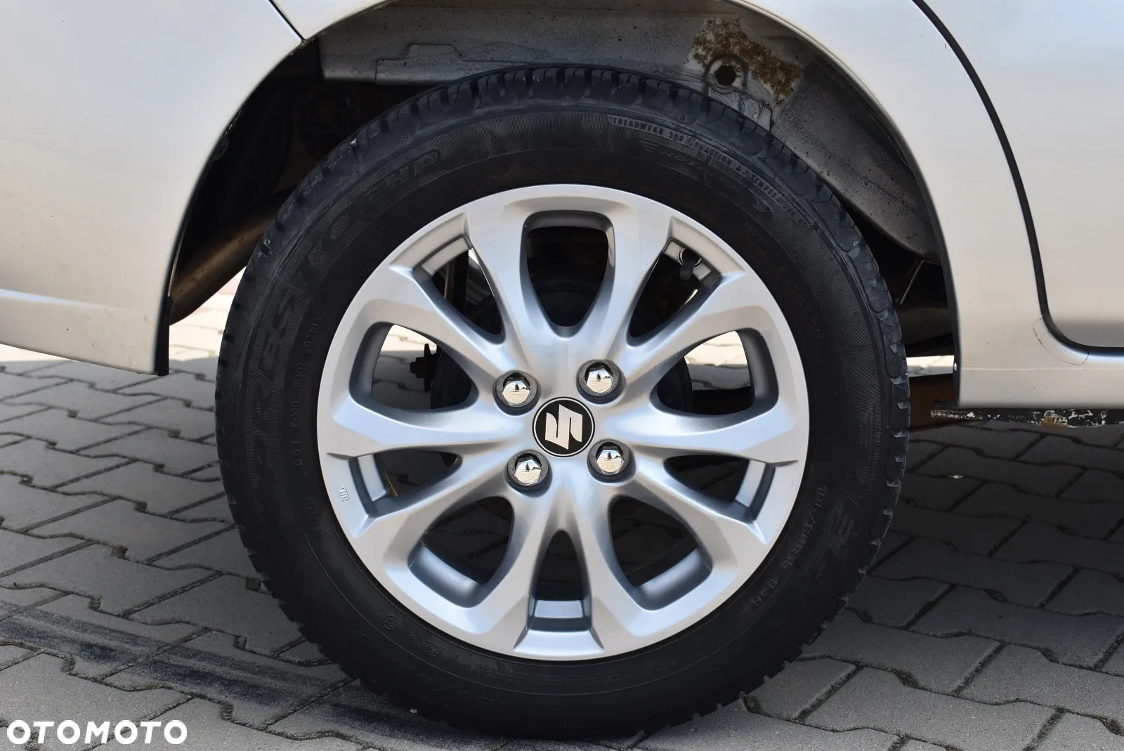 Suzuki Ignis 1.3 Comfort - 16
