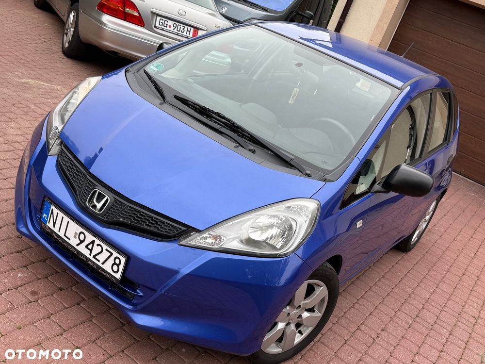 Honda Jazz 1.2 i-VTEC S Cool - 2