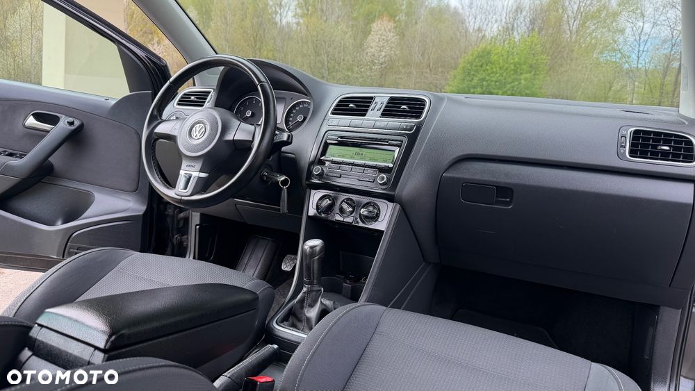 Volkswagen Polo 1.2 TSI Style - 17