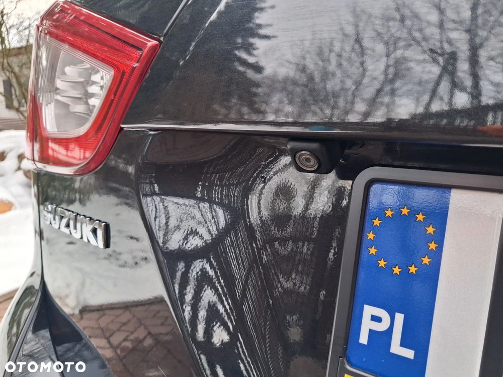 Suzuki SX4 S-Cross 1.6 DDiS Premium Plus 4WD - 7