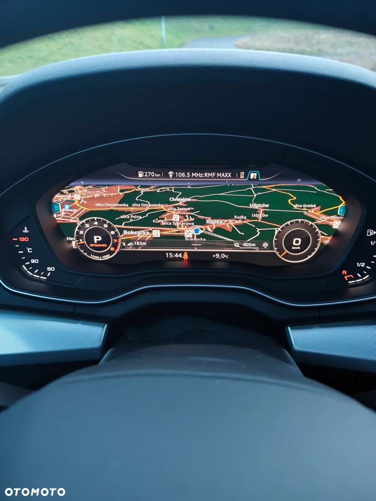 Audi Q5 2.0 TFSI Quattro S tronic - 15