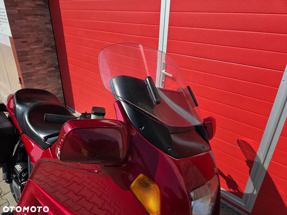BMW K - 11