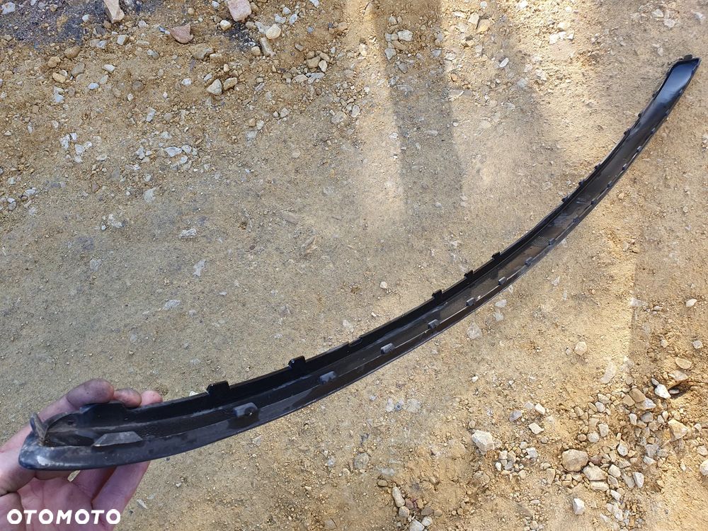 FIAT STILO 01-07 LISTWA ZDERZAKA TYŁ HB 5D - 3
