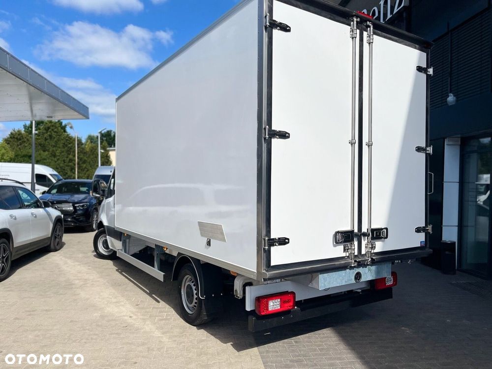 Mercedes-Benz Sprinter Sprinter - 7