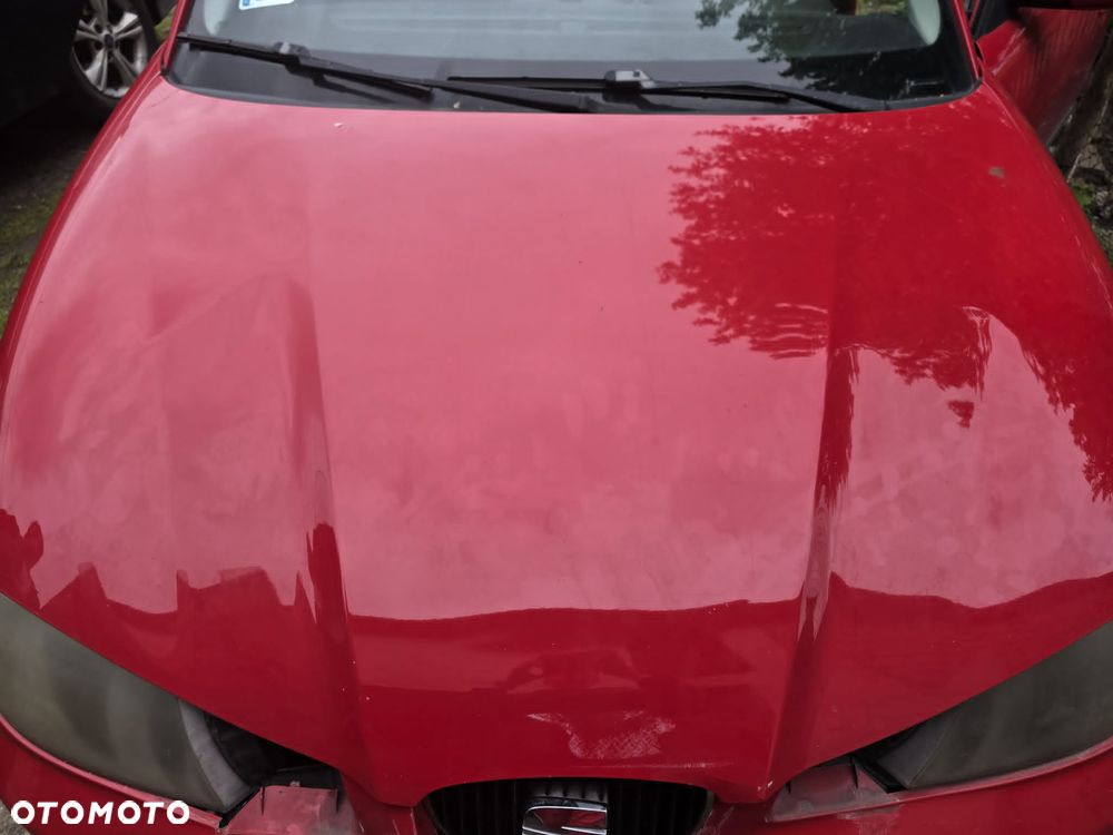 Seat Ibiza - 2