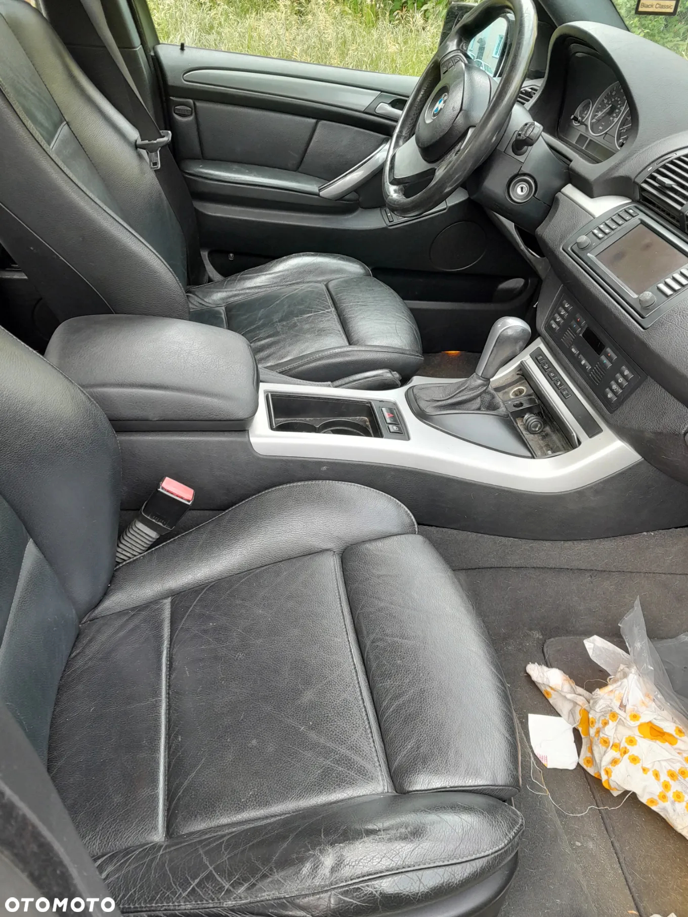 BMW X5 - 6
