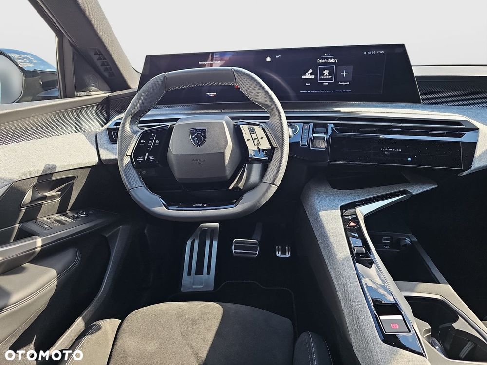 Peugeot 3008 - 11