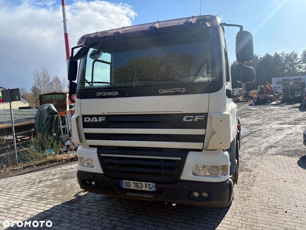 DAF Cf 85.360 - 3