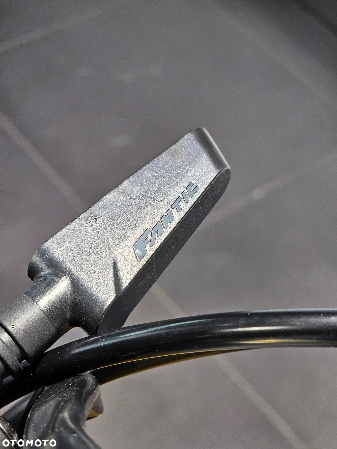 Fantic Inny - 24