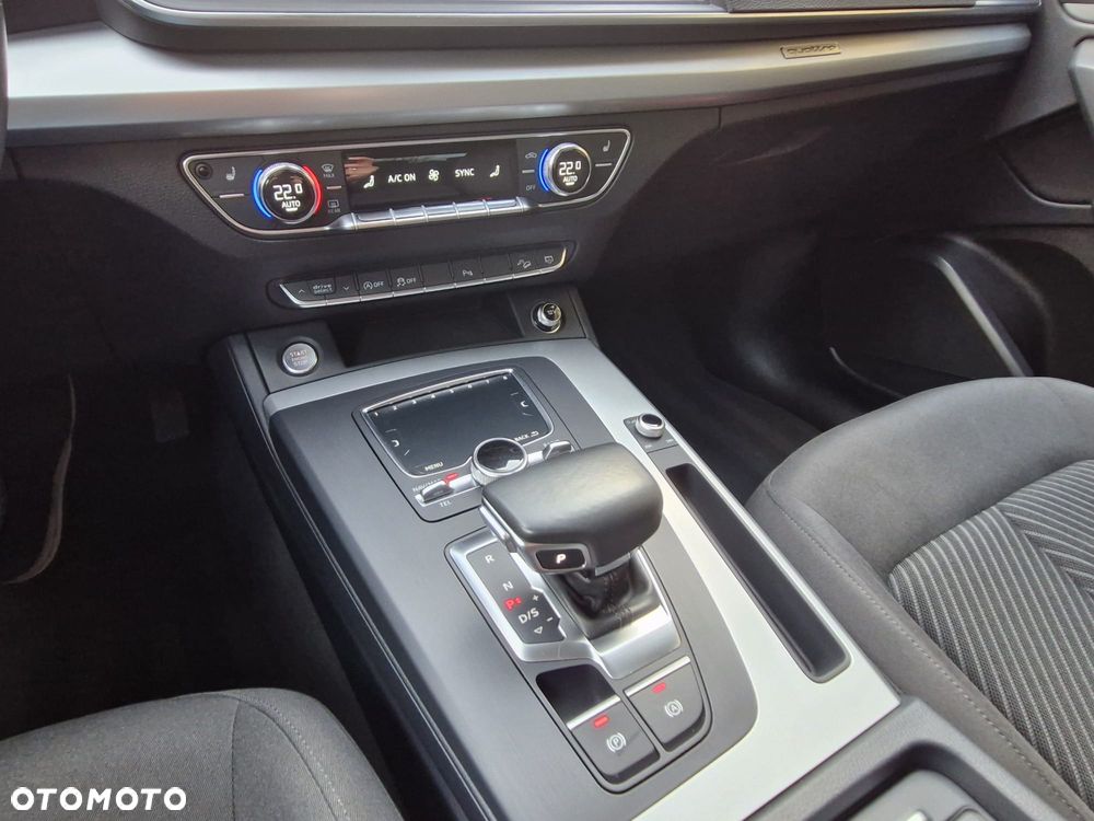 Audi Q5 2.0 TDI Quattro S tronic - 15