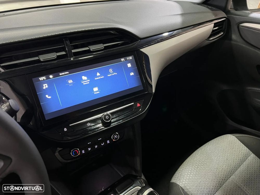 Opel Corsa 1.2 T Edition - 19