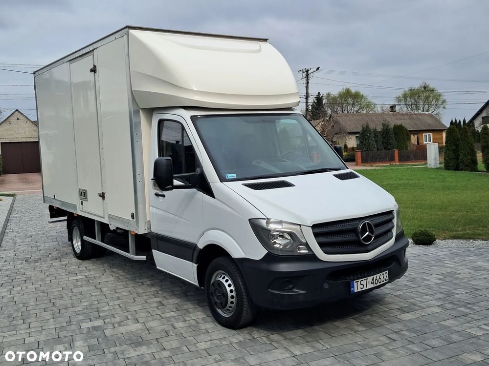 Mercedes-Benz SPRINTER - 3