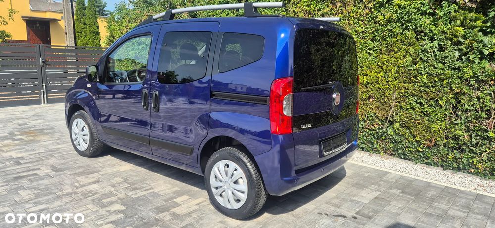 Fiat Qubo - 8