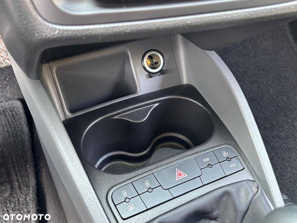 Seat Ibiza 1.4 16V Reference - 30