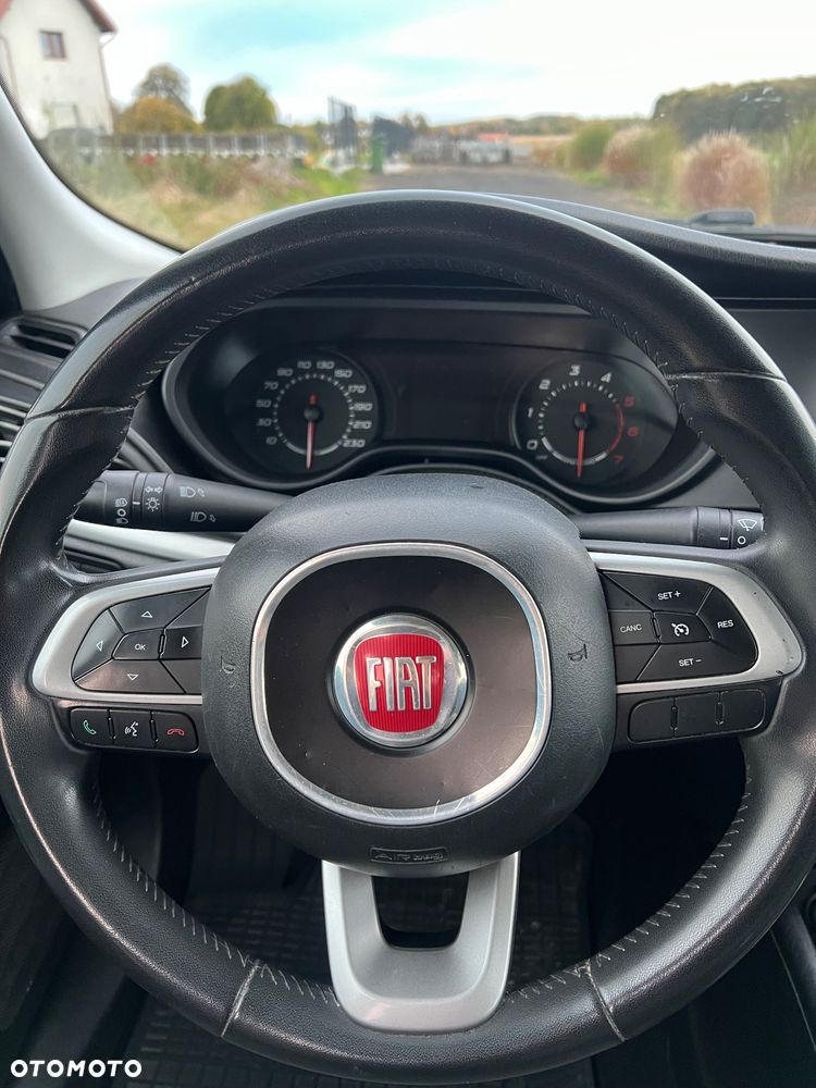 Fiat Tipo 1.3 MultiJet Lounge - 16