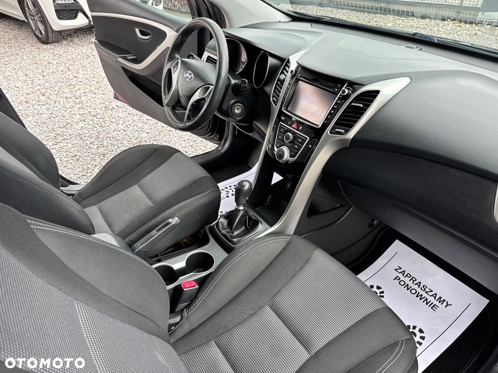 Hyundai i30 - 20