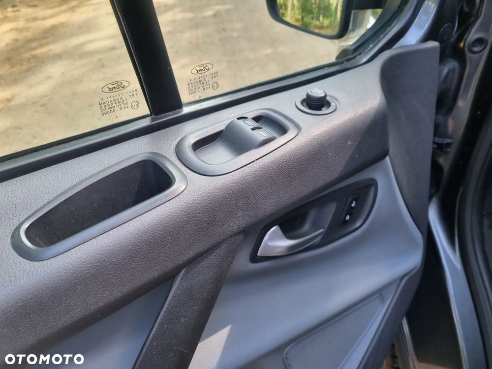Ford Transit Custom 310 L2H1 Limited - 17