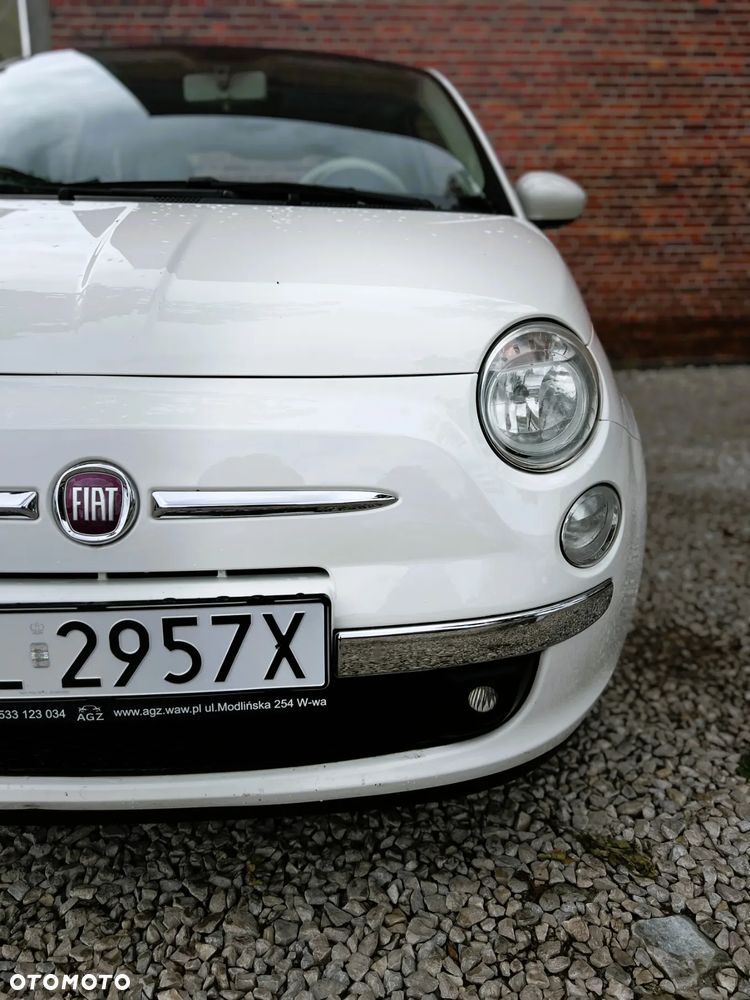 Fiat 500 - 29
