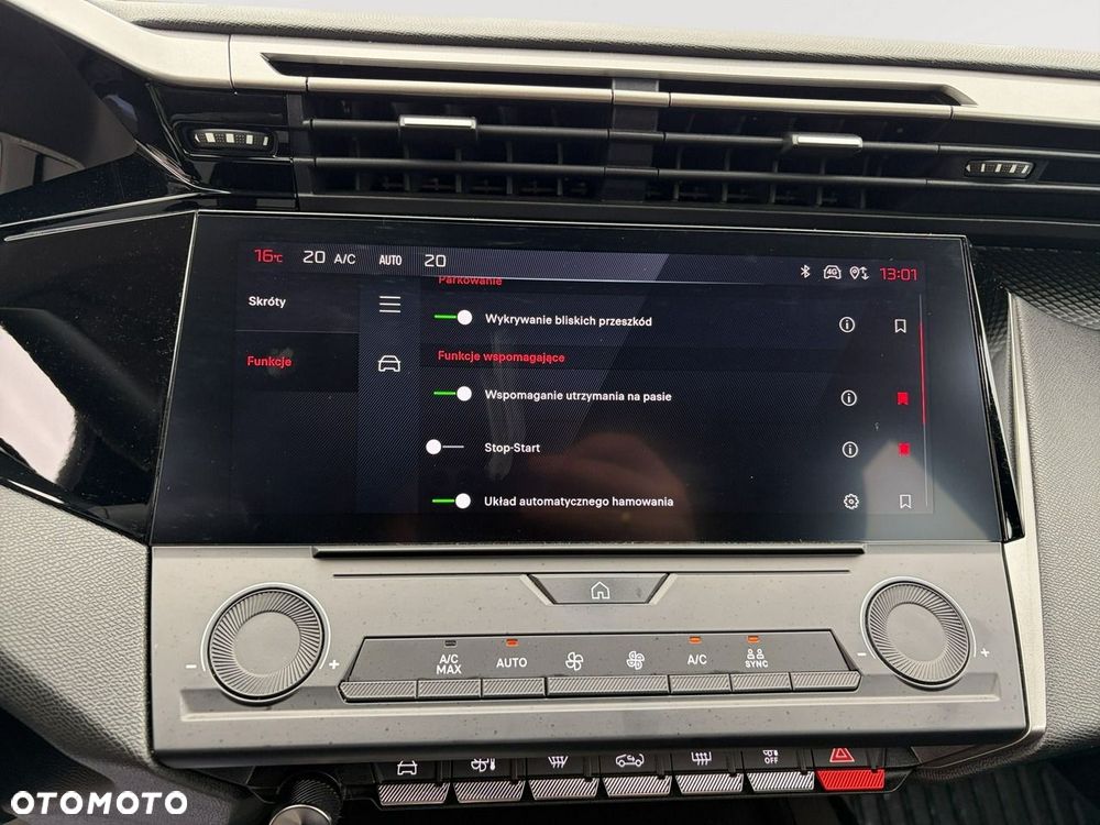 Peugeot 308 1.2 PureTech Active Pack S&S EAT8 - 18