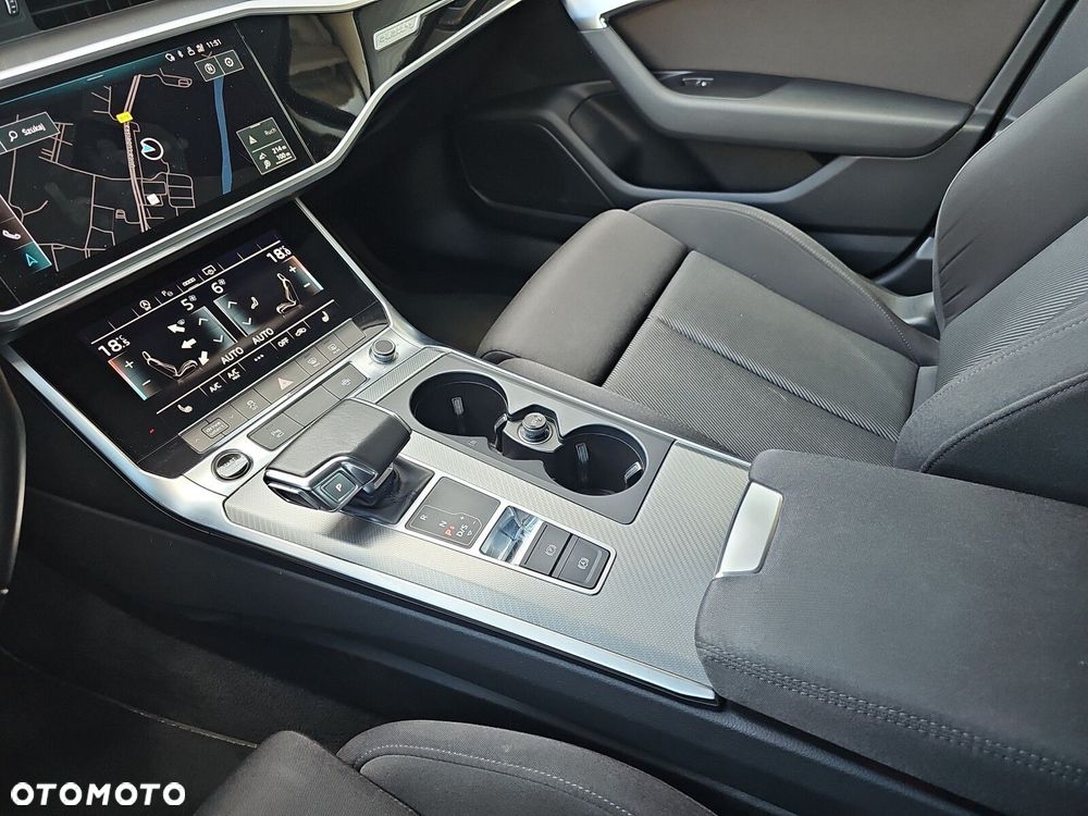 Audi A6 Limousine - 16
