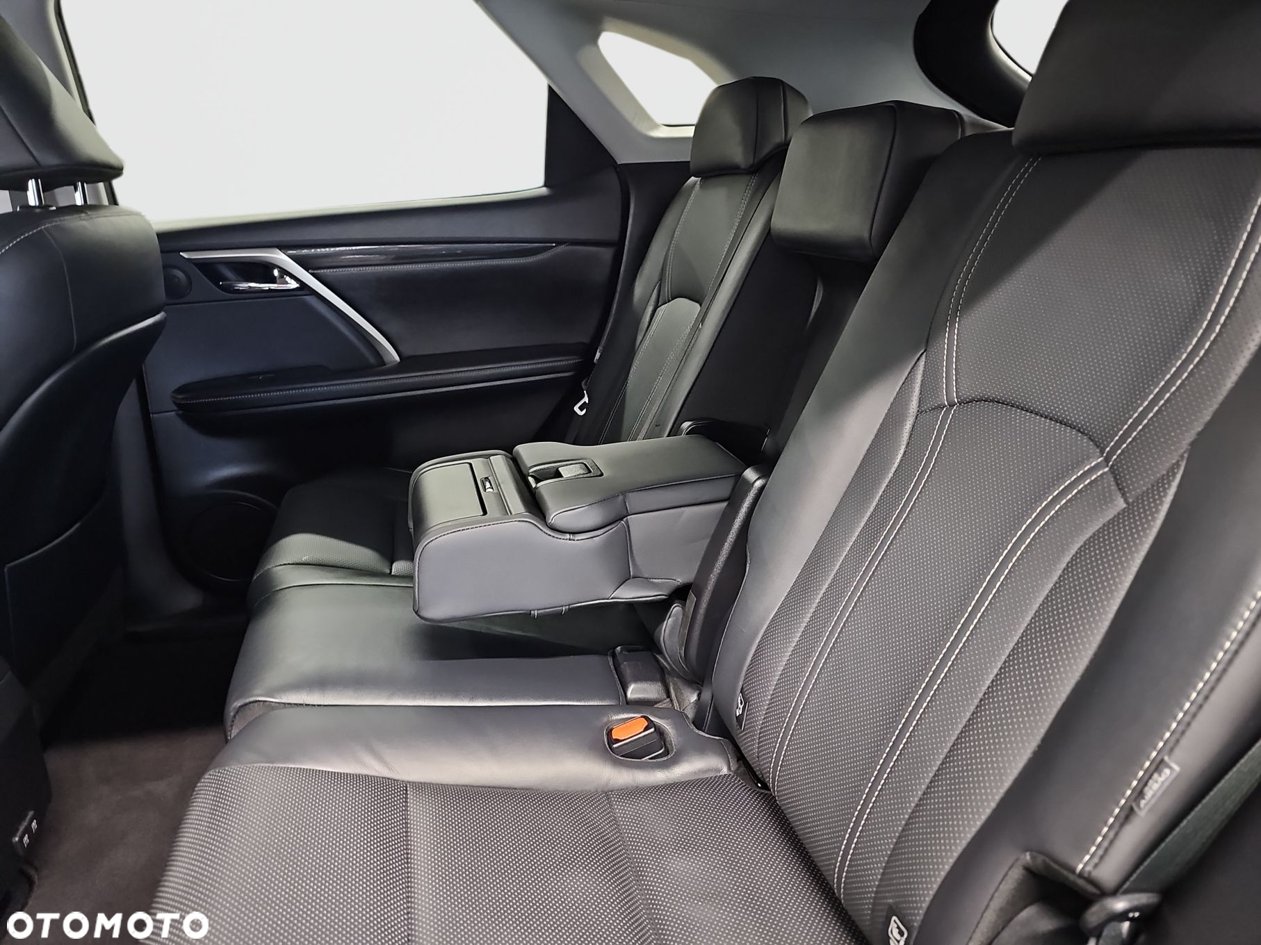 Lexus RX 300 Prestige - 13