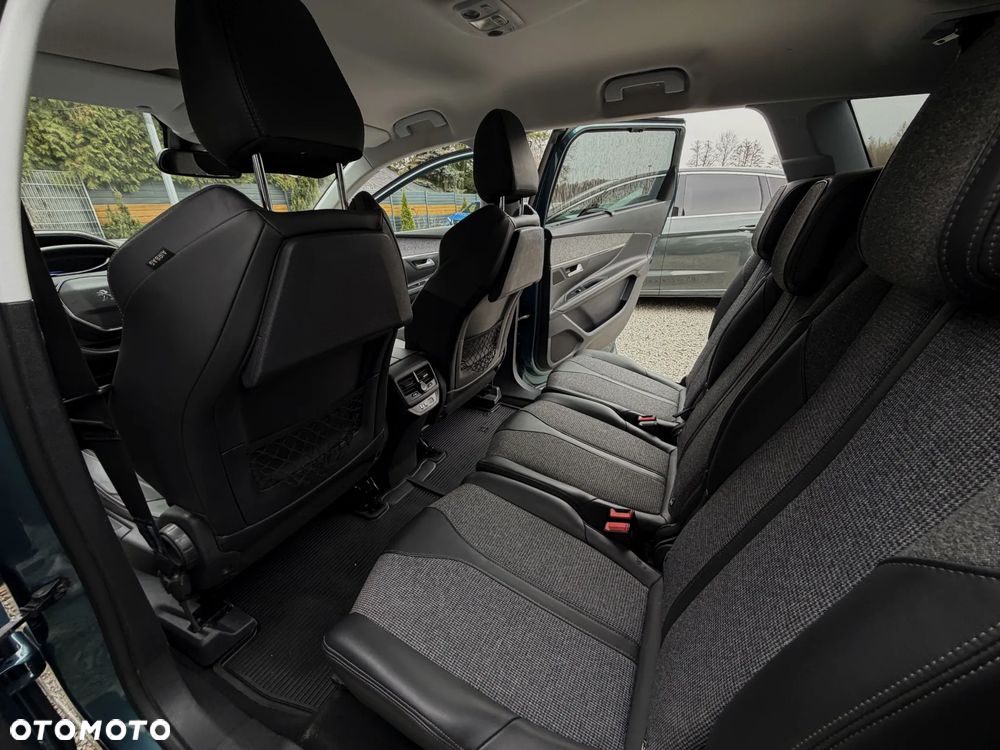 Peugeot 5008 THP 165 EAT6 Stop & Start Active - 21
