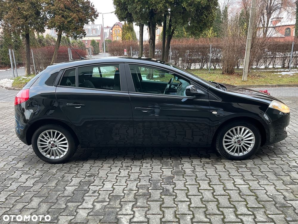 Fiat Bravo 1.4 16V MyLife - 13