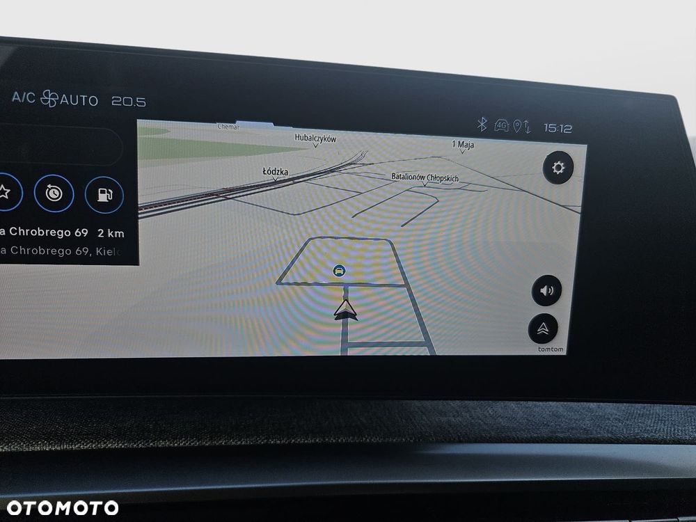 Peugeot 3008 - 20