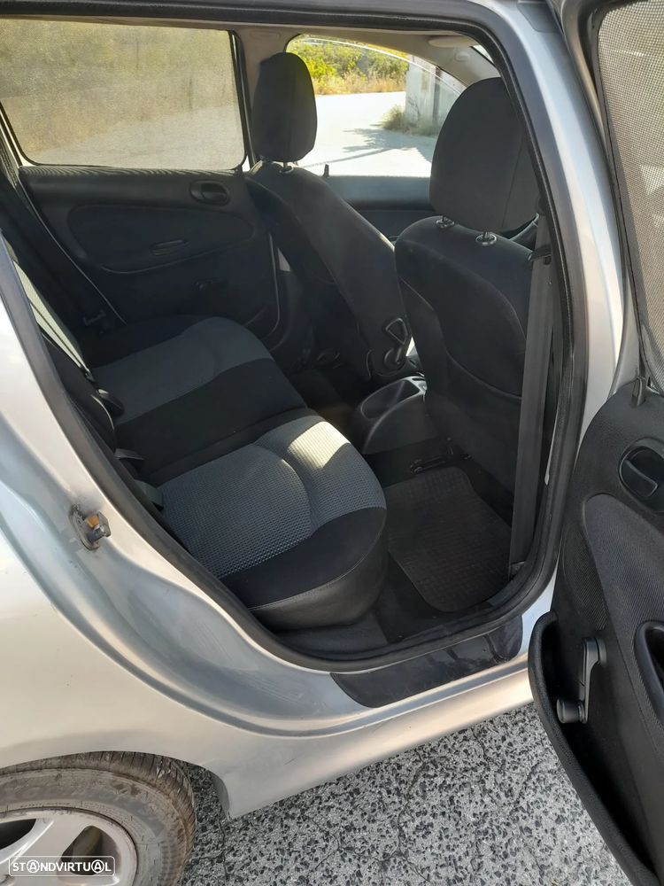 Peugeot 206 SW 1.4 HDi - 10
