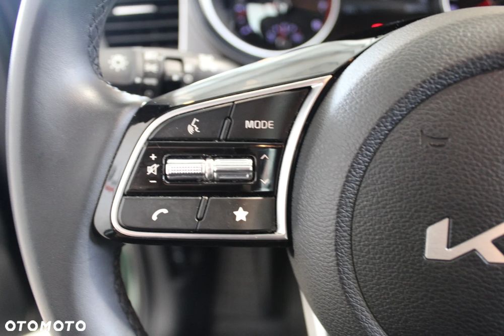 Kia Ceed 1.0 T-GDI M - 13