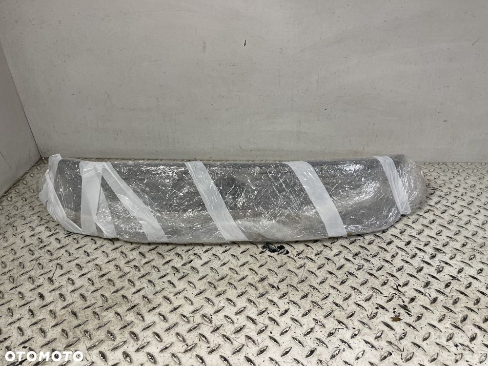 FABRYCZNIE NOWY ORYGINALNY GRILL ATRAPA POD KAMERE PEUGEOT 5008 II 3008 2 LIFT 20-24 98368057TN - 10