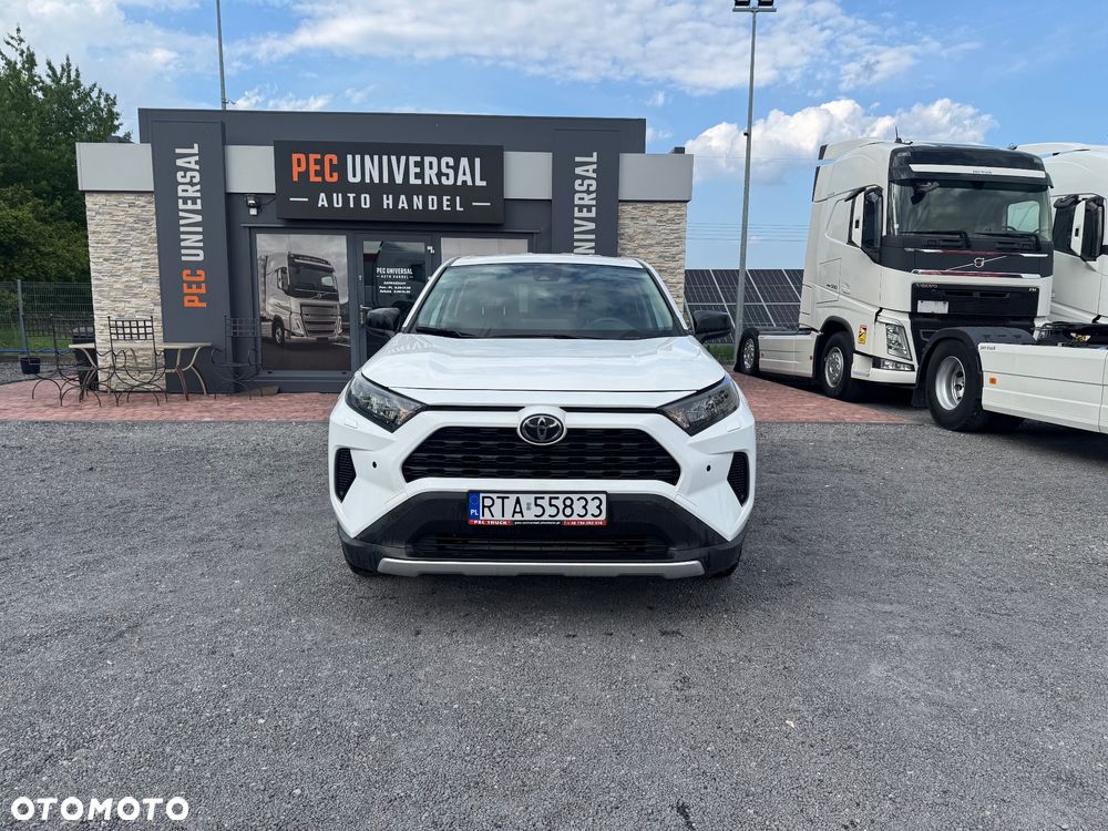 Toyota RAV4 2.0 Active 4x4 MS - 4