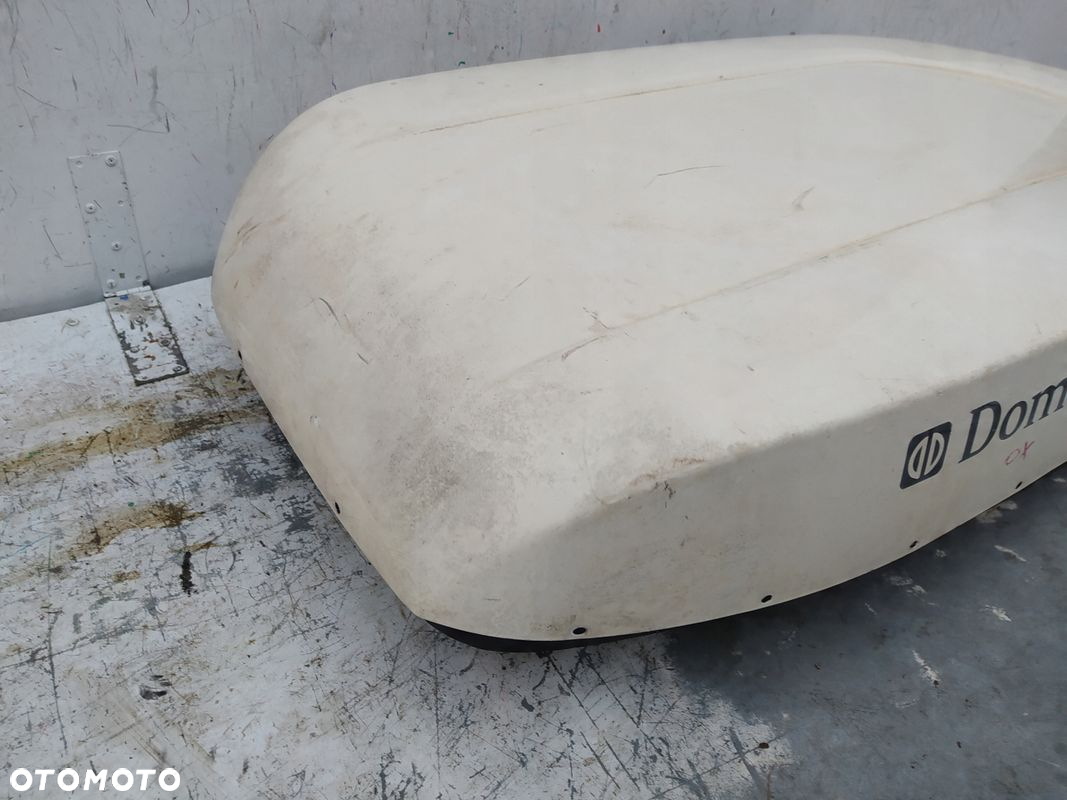 Dometic Kliamtyzacja dachowa postojowa klima - 5