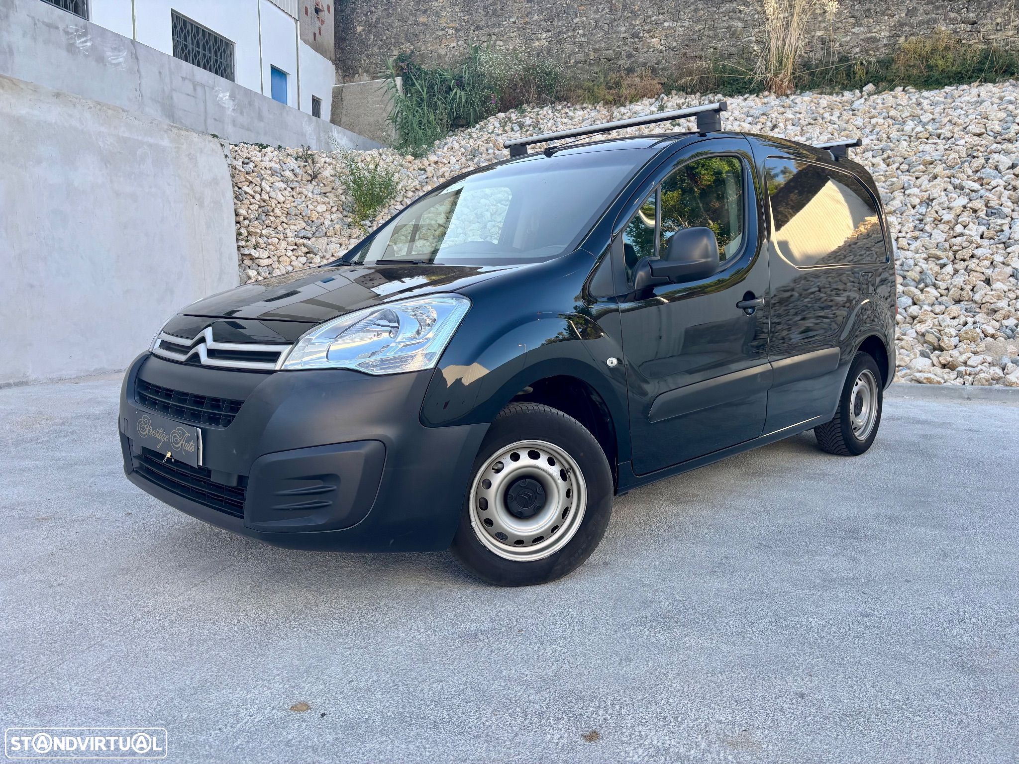 Citroën Berlingo 1.6 HDI - 1