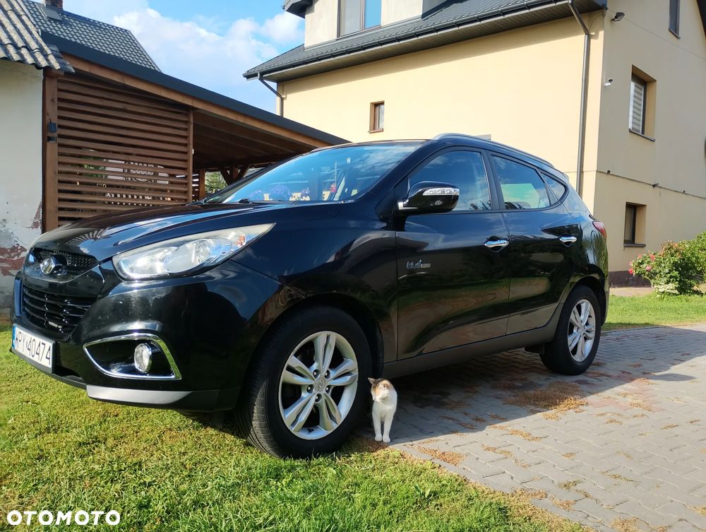 Hyundai ix35 - 4