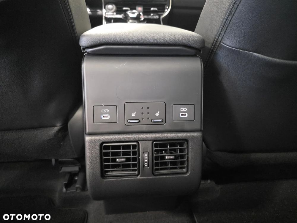 Toyota bZ4X 73.1kWh 4x4 Executive - 22