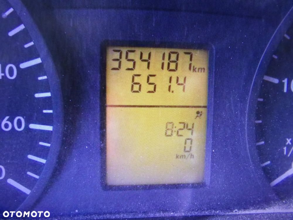 Mercedes-Benz sprinter 318 cdi 3,0 v6 - 5