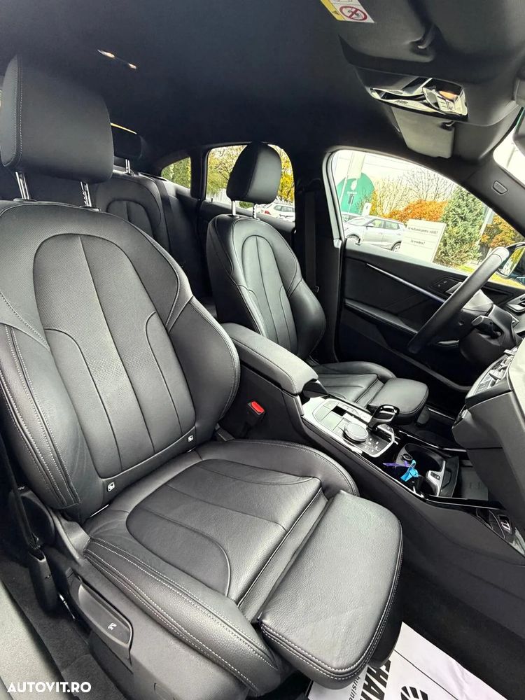 BMW Seria 2 218i AT - 18