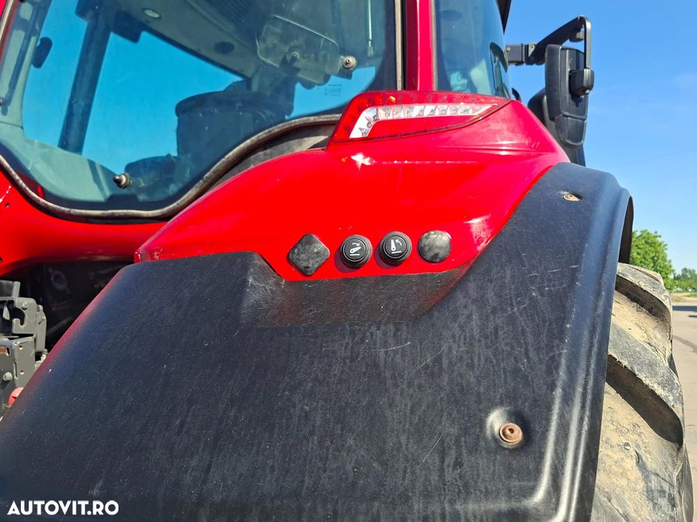 Valtra T 234 A  4x4 TRACTOR AGRICOL - 22