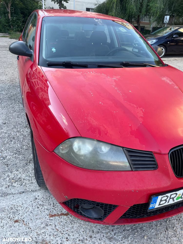 Seat Ibiza - 10