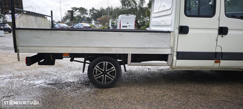 Iveco Daily - 5