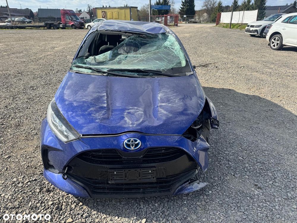 Toyota Yaris - 2