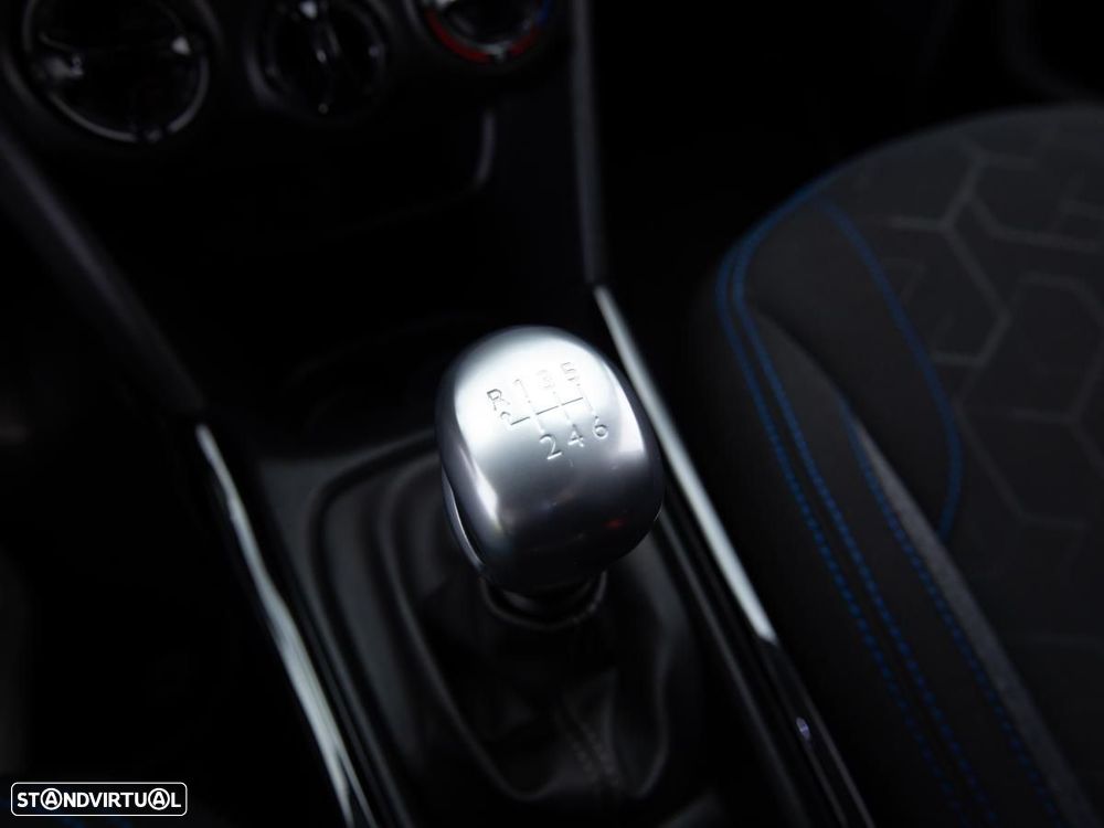 Peugeot 2008 - 17