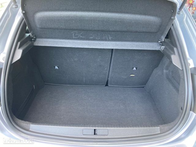 Peugeot 208 1.2 PureTech Allure - 30